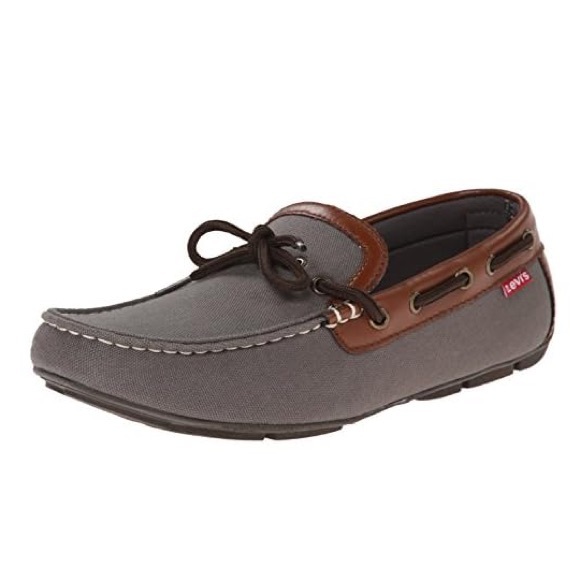 Levis Men's Benson Flat - Picture 1 of 8